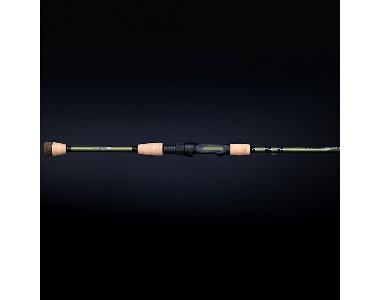 St. Croix Legend X Spinning 6'10